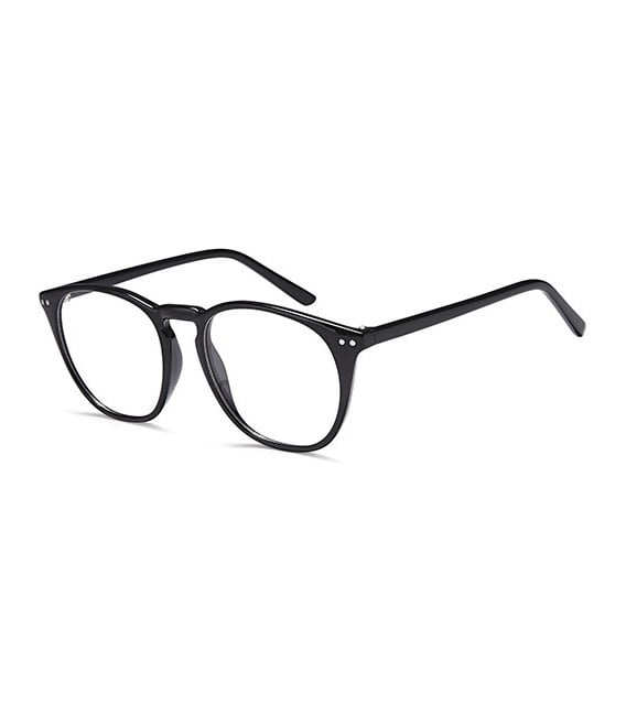 SFE-10832 glasses in Black