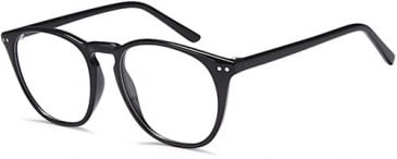 SFE-10832 glasses in Black