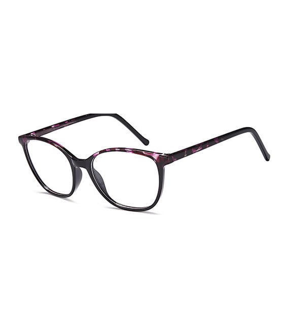 SFE-10828 glasses in Purple