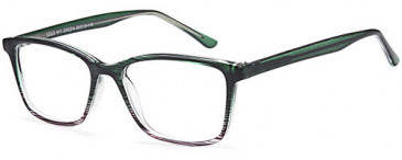 SFE-10827 glasses in Green