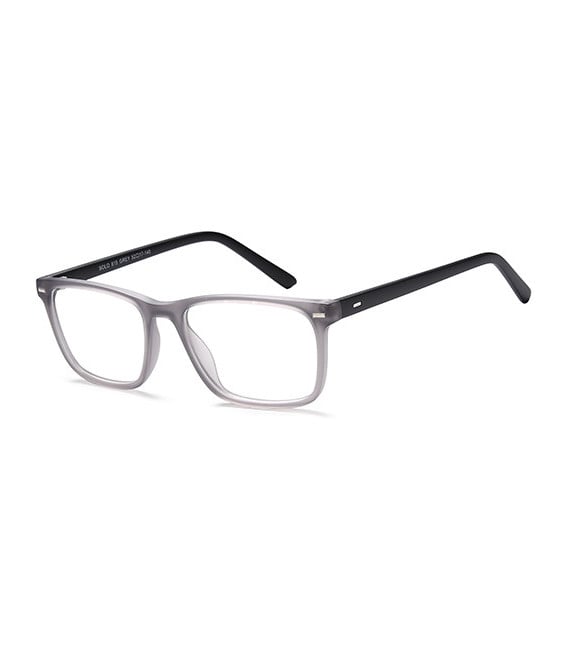 SFE-10825 glasses in Grey