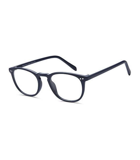 SFE-10823 glasses in Blue