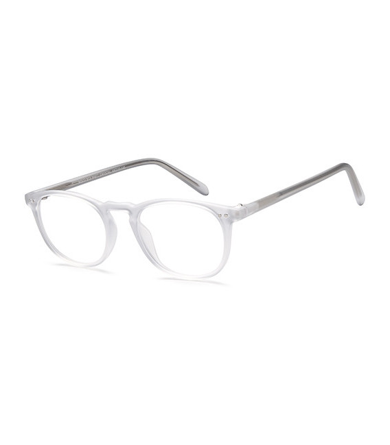SFE-10823 glasses in Matt Crystal