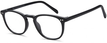 SFE-10823 glasses in Black