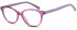 SFE-10820 glasses in Purple