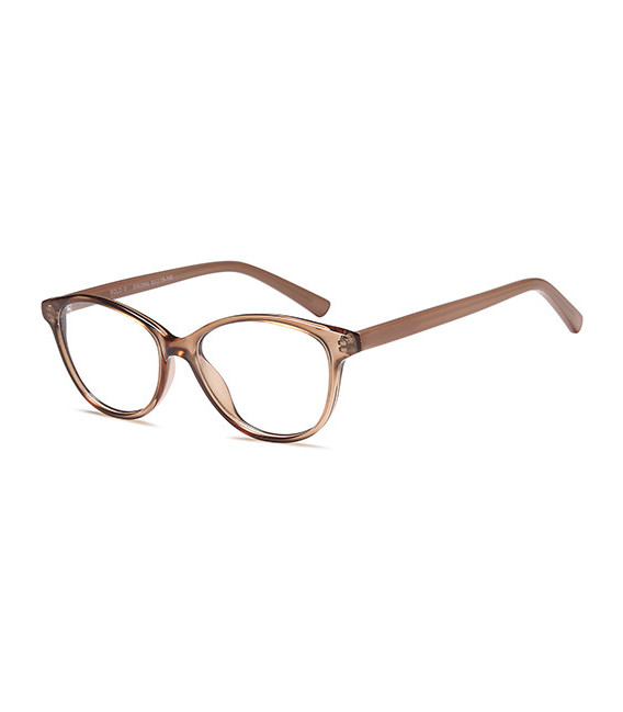 SFE-10820 glasses in Brown