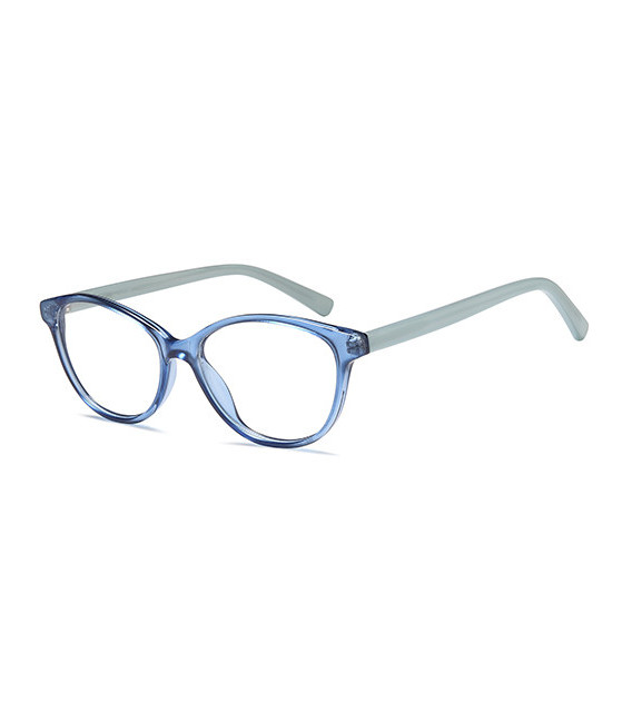 SFE-10820 glasses in Blue