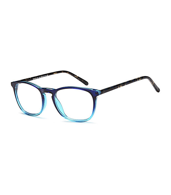 SFE-10817 glasses in Blue