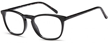 SFE-10817 glasses in Black