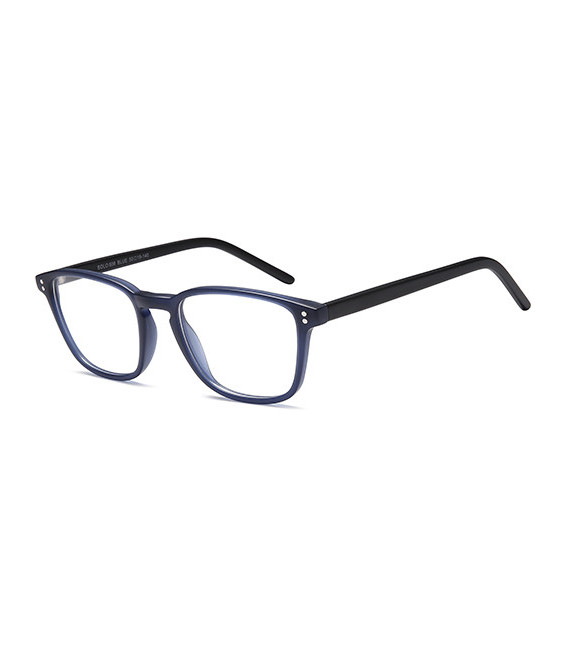 SFE-10816 glasses in Blue