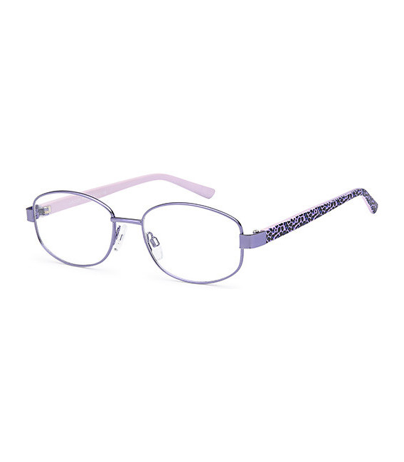 SFE-10812 glasses in Purple