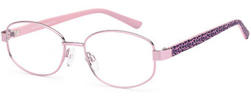 SFE-10812 glasses in Pink