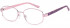 SFE-10812 glasses in Pink