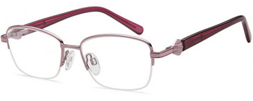 SFE-10808 glasses in Pink