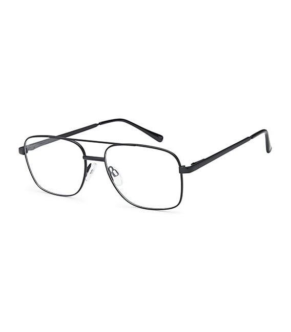 SFE-10807 glasses in Black