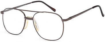 SFE-10805 glasses in Bronze