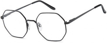 SFE-10803 glasses in Black