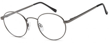 SFE-10801 glasses in Matt Gun