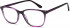 SFE-10799 glasses in Lilac