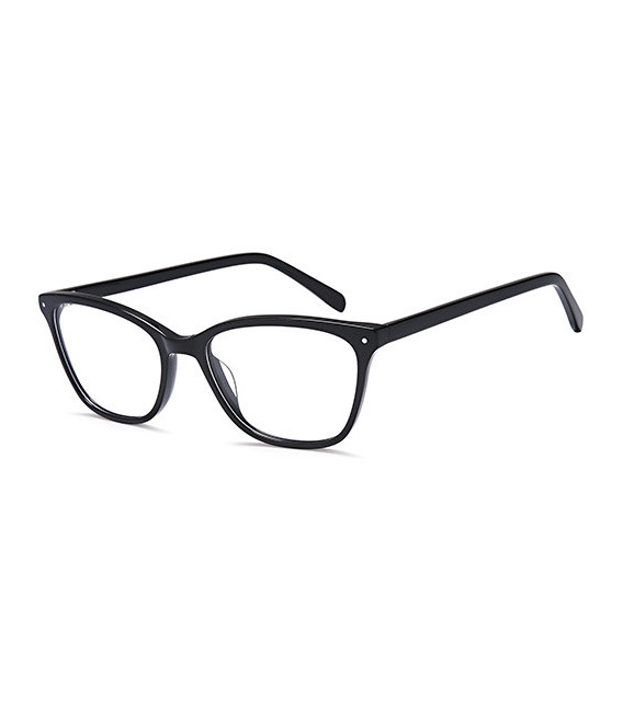 SFE-10797 glasses in Black