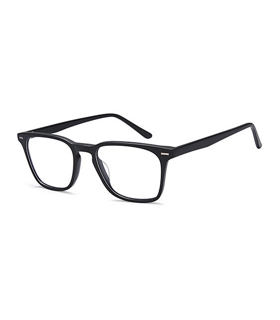 SFE-10791 glasses in Matt Black