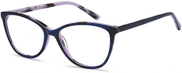 SFE-10786 glasses in Blue