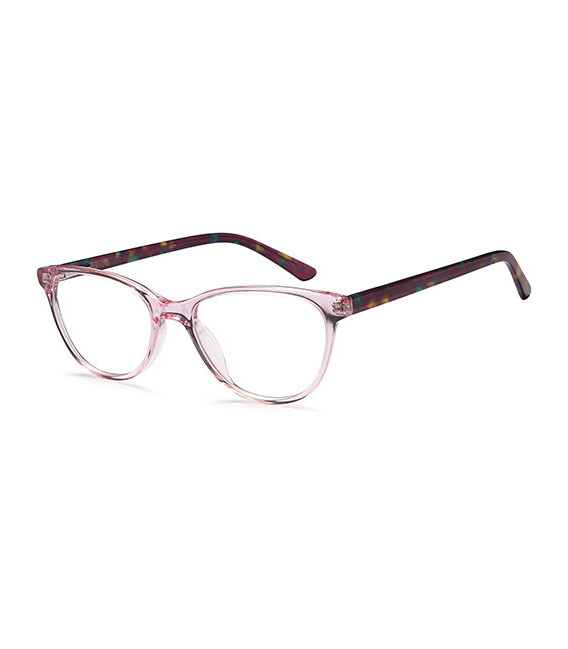 SFE-10773 glasses in Pink Crystal