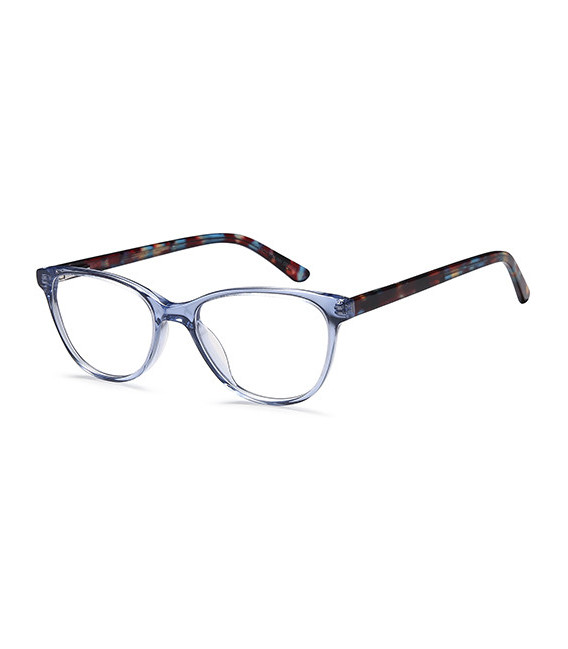 SFE-10773 glasses in Blue Crystal