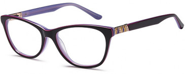 SFE-10772 glasses in Purple