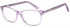 SFE-10767 glasses in Purple