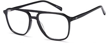 SFE-10723 glasses in Black