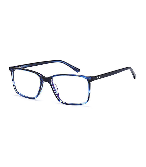 SFE-10722 glasses in Blue