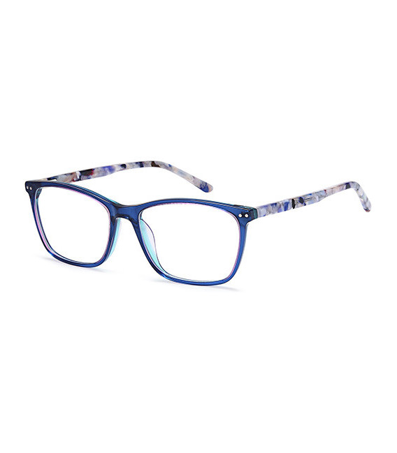 SFE-10721 glasses in Blue