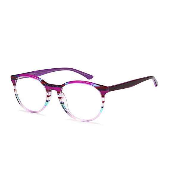 SFE-10715 glasses in Purple