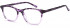 SFE-10714 glasses in Purple