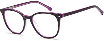 SFE-10711 glasses in Purple