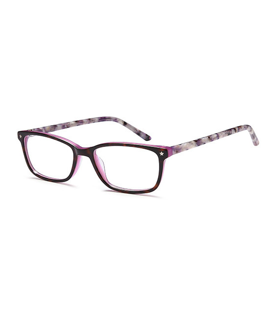 SFE-10710 glasses in Demi/Pink