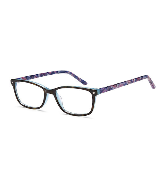 SFE-10710 glasses in Demi/Blue