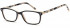 SFE-10710 glasses in Black/Horn