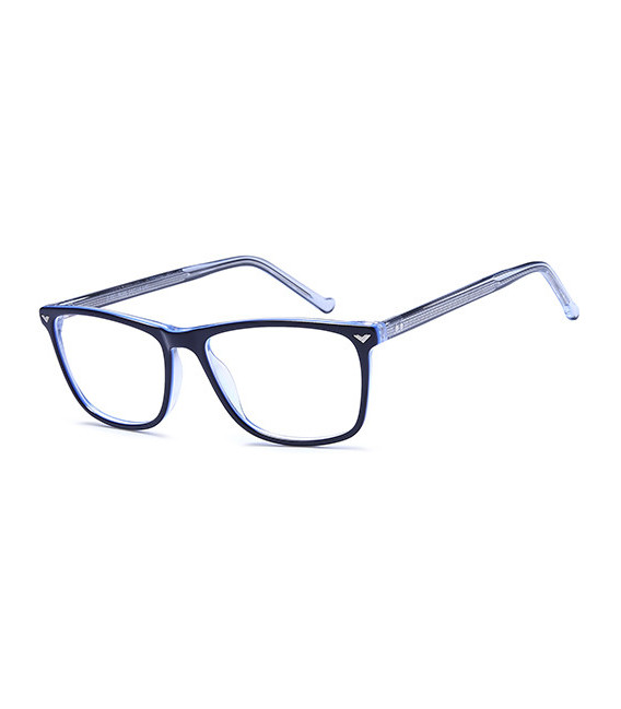 SFE-10693 glasses in Blue
