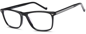 SFE-10693 glasses in Black