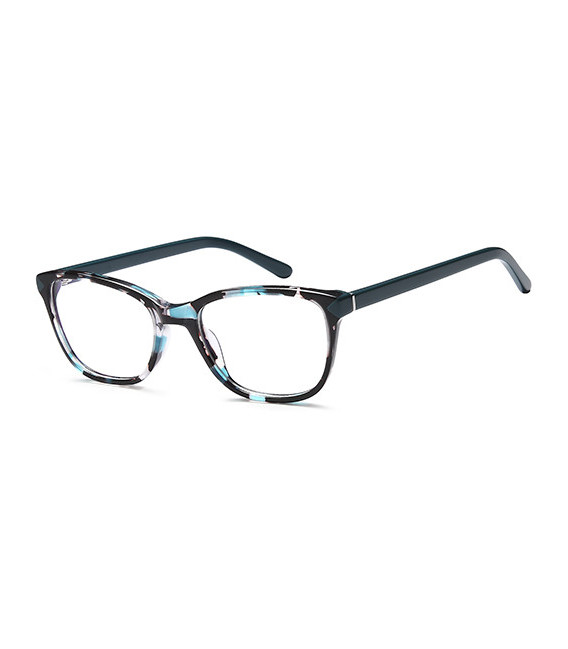 SFE-10684 glasses in Turquoise
