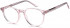 SFE-10683 glasses in Pink Crystal