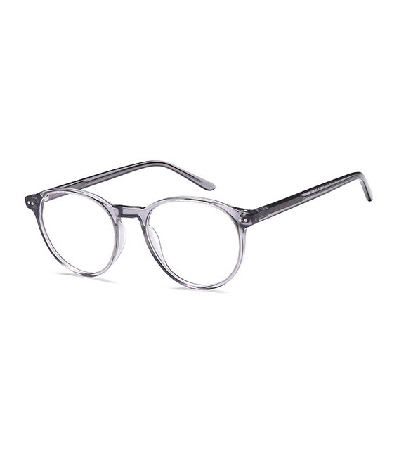SFE-10683 glasses in Grey Crystal
