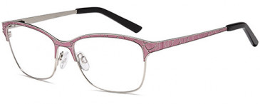 SFE-10677 glasses in Pink