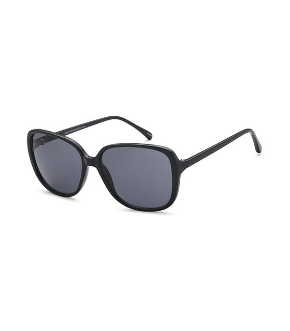 SFE-10850 sunglasses in Black