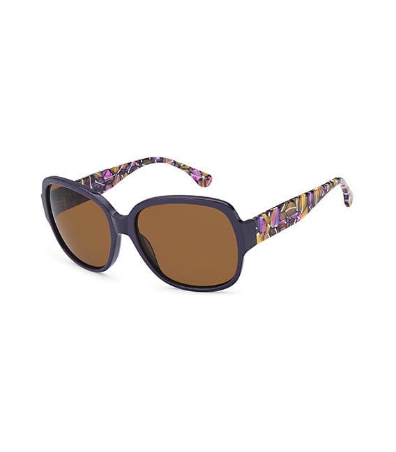 SFE-10845 sunglasses in Purple