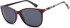SFE-10841 sunglasses in Burgundy