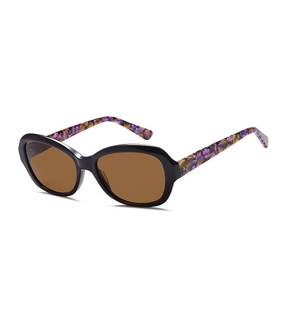 SFE-10836 sunglasses in Purple