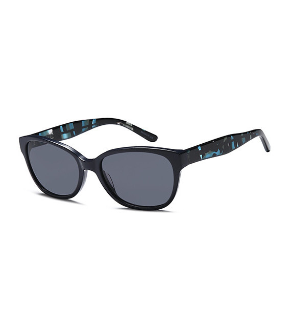 SFE-10835 sunglasses in Blue